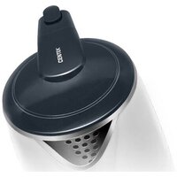 Электрический чайник CENTEK CT-0025 (белый)