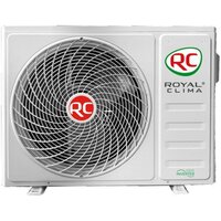 Кондиционер Royal Clima Eleganza Full DC EU Inverter EZI-S 24HE/EZI-E 24HE