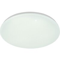 Припотолочная люстра Escada 10216/SG LED APP (белый)