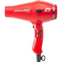 Фен Parlux 3200 Plus (красный)