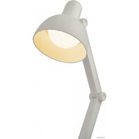 Настольная лампа ЭРА NLED-514-4W-W