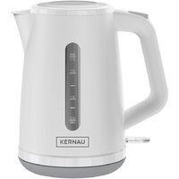 Электрический чайник Kernau KSK 176 WH