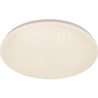 Припотолочная люстра Escada 10216/SG LED APP (белый)