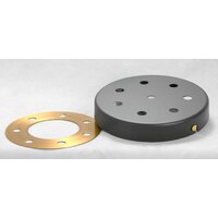Подвесная люстра Lussole LGO GRLSP-8275
