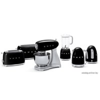 Тостер Smeg TSF01BLEU