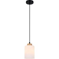 Подвесная люстра Escada 160002/A/1P ES0000015 (черный)