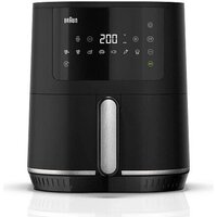 Аэрогриль (аэрофритюрница) Braun HF 3030 IBK