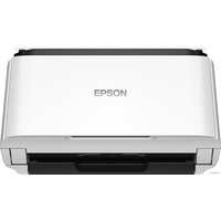 Сканер Epson WorkForce DS-410
