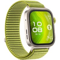 Умные часы Huawei Watch FIT 4 Pro (серый, международная версия)