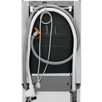Встраиваемая посудомоечная машина Electrolux EEM66331L