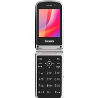 Телефон Olmio F28 (красный)