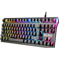 Клавиатура Defender Dark Arts GK-375 RU