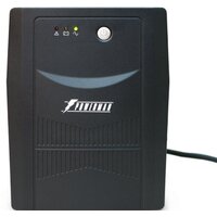 Источник бесперебойного питания Powerman Back Pro 2000 Plus