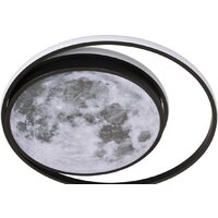 Припотолочная люстра LOFT IT Luna 10217