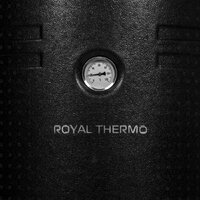 Бойлер косвенного нагрева Royal Thermo AQUATEC Inox RTWX-P 200 PRO