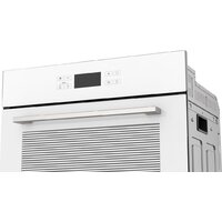 Электрический духовой шкаф Schtoff CME 6406 WH