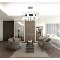Подвесная люстра Natali Kovaltseva Innovation Style 83048