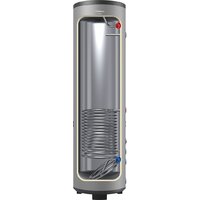 Бойлер косвенного нагрева Thermex Nixen 300 F (Combi)