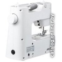 Электромеханическая швейная машина Chayka SewingStyle 44