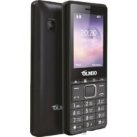 Телефон Olmio A25 (черный)