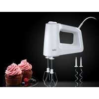 Миксер Braun HM 3100