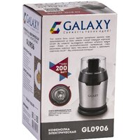 Электрическая кофемолка Galaxy Line GL0906