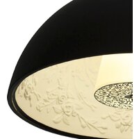Припотолочная люстра LOFT IT Mirabell 10106/400 Black