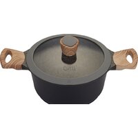 Кастрюля Gipfel Oliver 0571