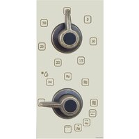 Микроволновая печь Korting KMI 720 RB