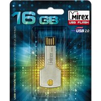 USB Flash Mirex CORNER KEY 16GB (13600-DVRCOK16)