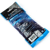 Кабель Гарнизон GCC-USB2-AMCM-1M-W USB Type-A - USB Type-C (1м, белый)
