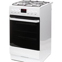Кухонная плита Hansa FCMW582109