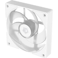 Вентилятор для корпуса ID-Cooling AS-120-ARGB-WR