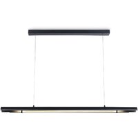 Подвесная люстра Ambrella light TN71337 BK (черный)
