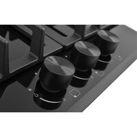 Варочная панель ZUGEL ZGH451B