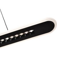 Подвесная люстра F-Promo Strimler 4473-2P