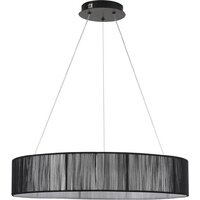 Подвесная люстра Lumion Kava 8371/40L