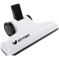 Пылесос Kitfort KT-510 (белый)