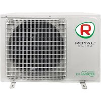 Кондиционер Royal Clima Competenza DC Inverter 2025 CO-4C 12HNDI/CO-E 12HNDI/pan 8D1