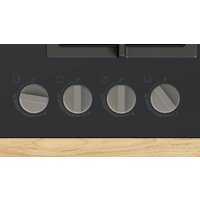 Варочная панель Bosch Serie 4 PNN6B6K40