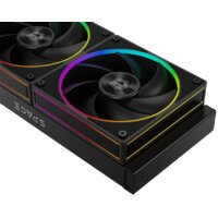 Система жидкостного охлаждения для процессора ID-Cooling SL240