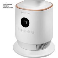 Безлопастной вентилятор Galaxy Line GL8111
