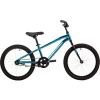 Детский велосипед Novatrack 20 Prime 207APRIME.GBL4 2024 (разобранный, синий металлик)
