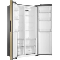 Холодильник side by side Haier HRF-541DG7RU