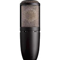 Проводной микрофон AKG P420 (черный)