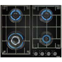 Варочная панель DeLonghi GRETA 6GW NB