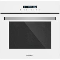 Электрический духовой шкаф MAUNFELD AEOD6063WM