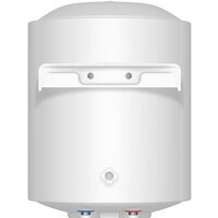 Накопительный электрический водонагреватель Thermex TitaniumHeat 30 V Slim