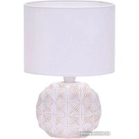 Настольная лампа Leek LE TL Julie 01 White LE061403-0012