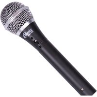 Проводной микрофон Ritmix RDM-155